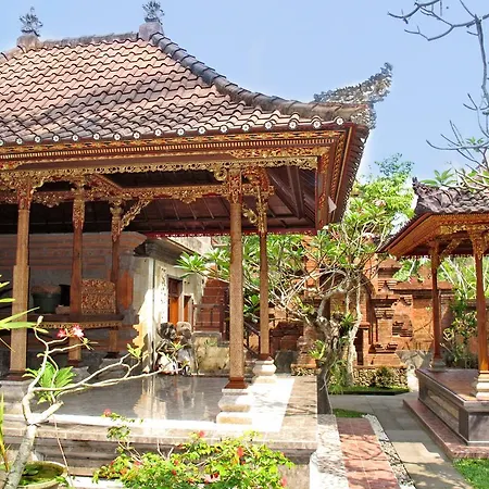 Surya Bagus Homestay