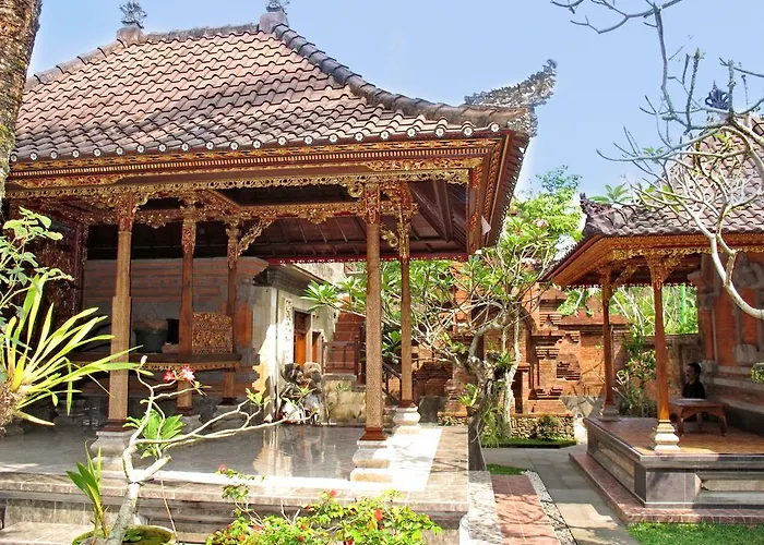 Hotel Surya Bagus Homestay
