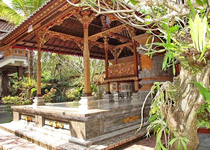 Surya Bagus Homestay