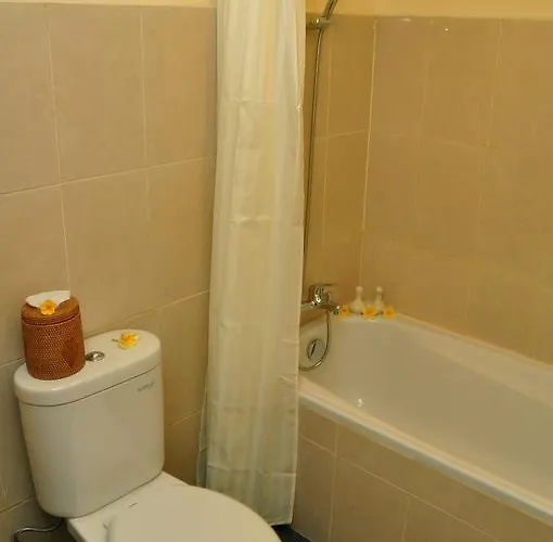 Surya Bagus Homestay Hotel