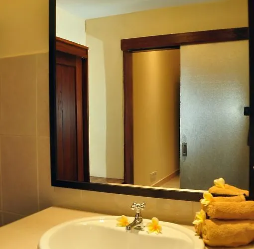 Hotel Surya Bagus Homestay