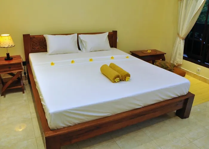 Surya Bagus Homestay Ubud (Bali)
