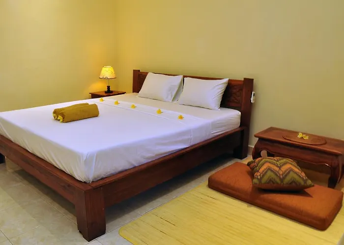 Surya Bagus Homestay