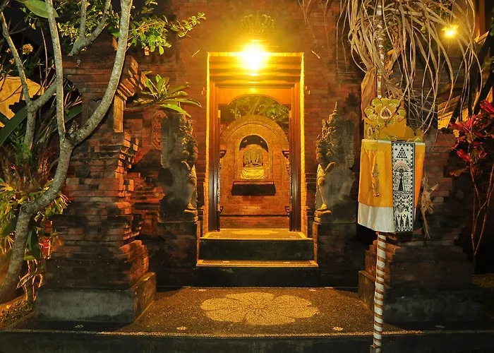 Surya Bagus Homestay Ubud (Bali)