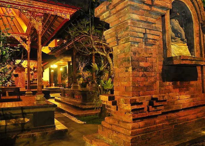 Surya Bagus Homestay Hotel